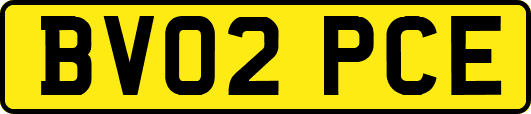 BV02PCE