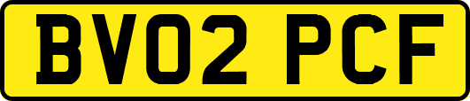 BV02PCF