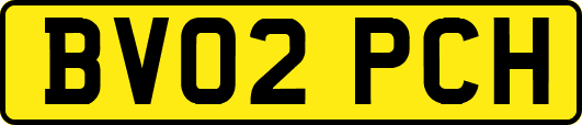 BV02PCH
