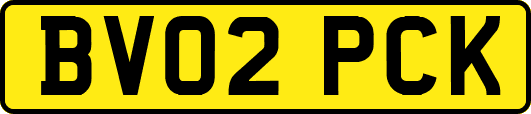 BV02PCK