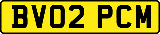 BV02PCM