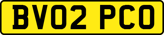 BV02PCO