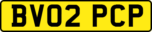 BV02PCP