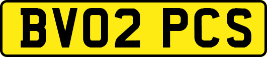 BV02PCS