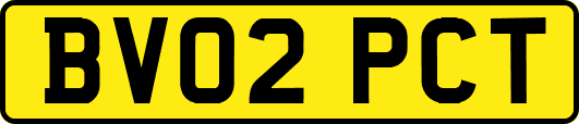 BV02PCT