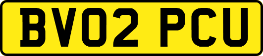BV02PCU