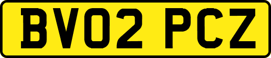 BV02PCZ