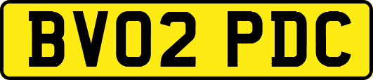 BV02PDC