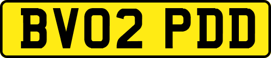 BV02PDD