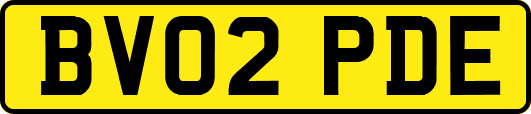 BV02PDE