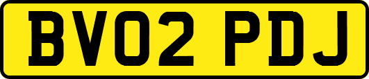BV02PDJ