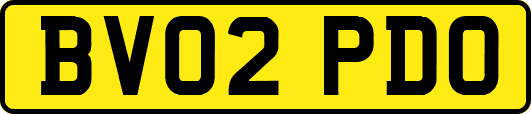 BV02PDO