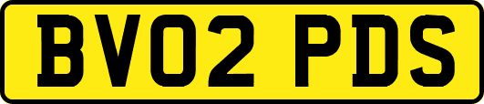 BV02PDS