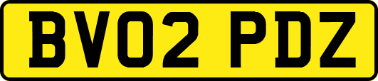 BV02PDZ