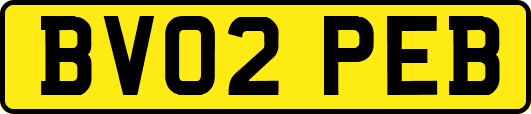 BV02PEB