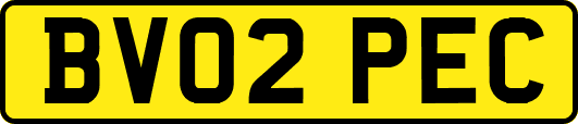 BV02PEC