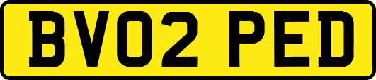 BV02PED