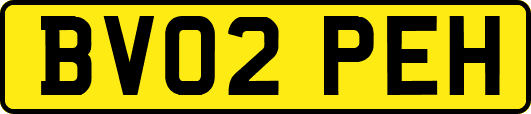BV02PEH
