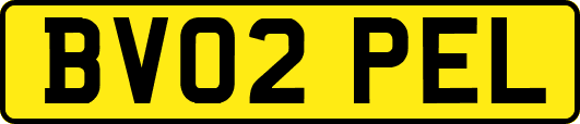 BV02PEL