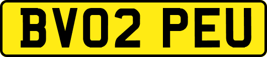 BV02PEU