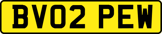 BV02PEW