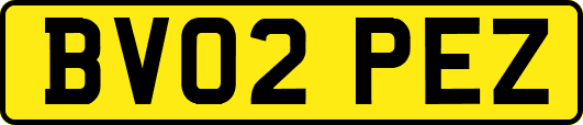 BV02PEZ