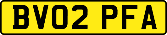 BV02PFA