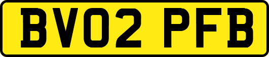 BV02PFB
