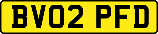 BV02PFD