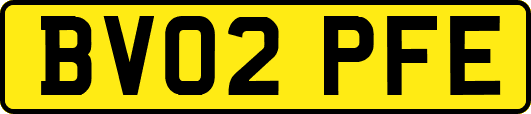 BV02PFE