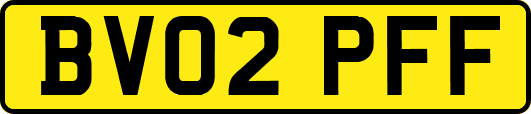 BV02PFF