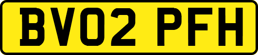 BV02PFH