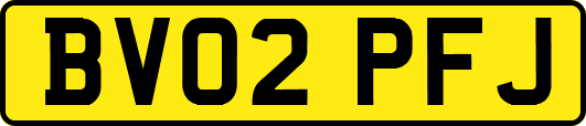 BV02PFJ