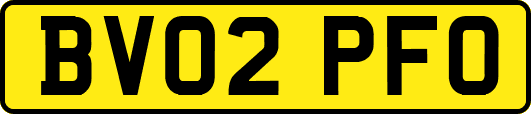 BV02PFO