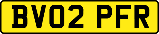 BV02PFR