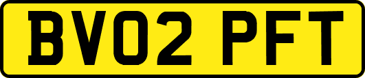 BV02PFT