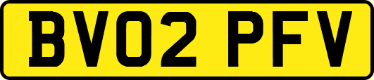 BV02PFV