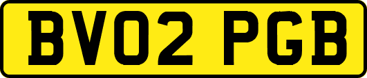 BV02PGB