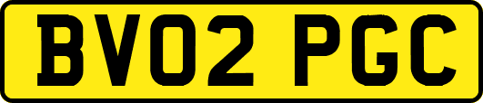 BV02PGC