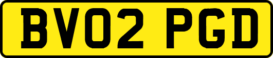 BV02PGD