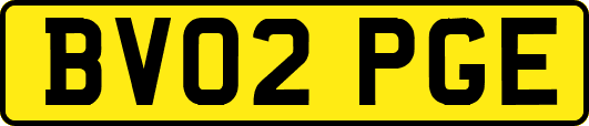 BV02PGE