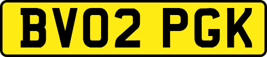 BV02PGK