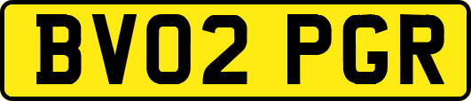BV02PGR