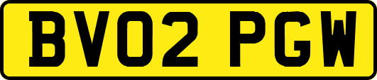 BV02PGW