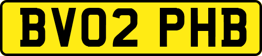BV02PHB