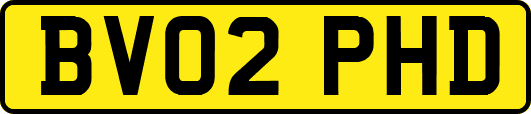 BV02PHD
