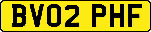 BV02PHF
