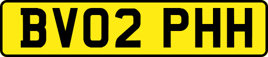 BV02PHH