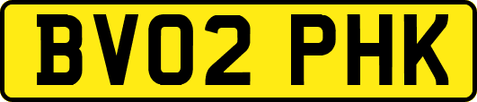 BV02PHK