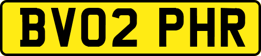 BV02PHR